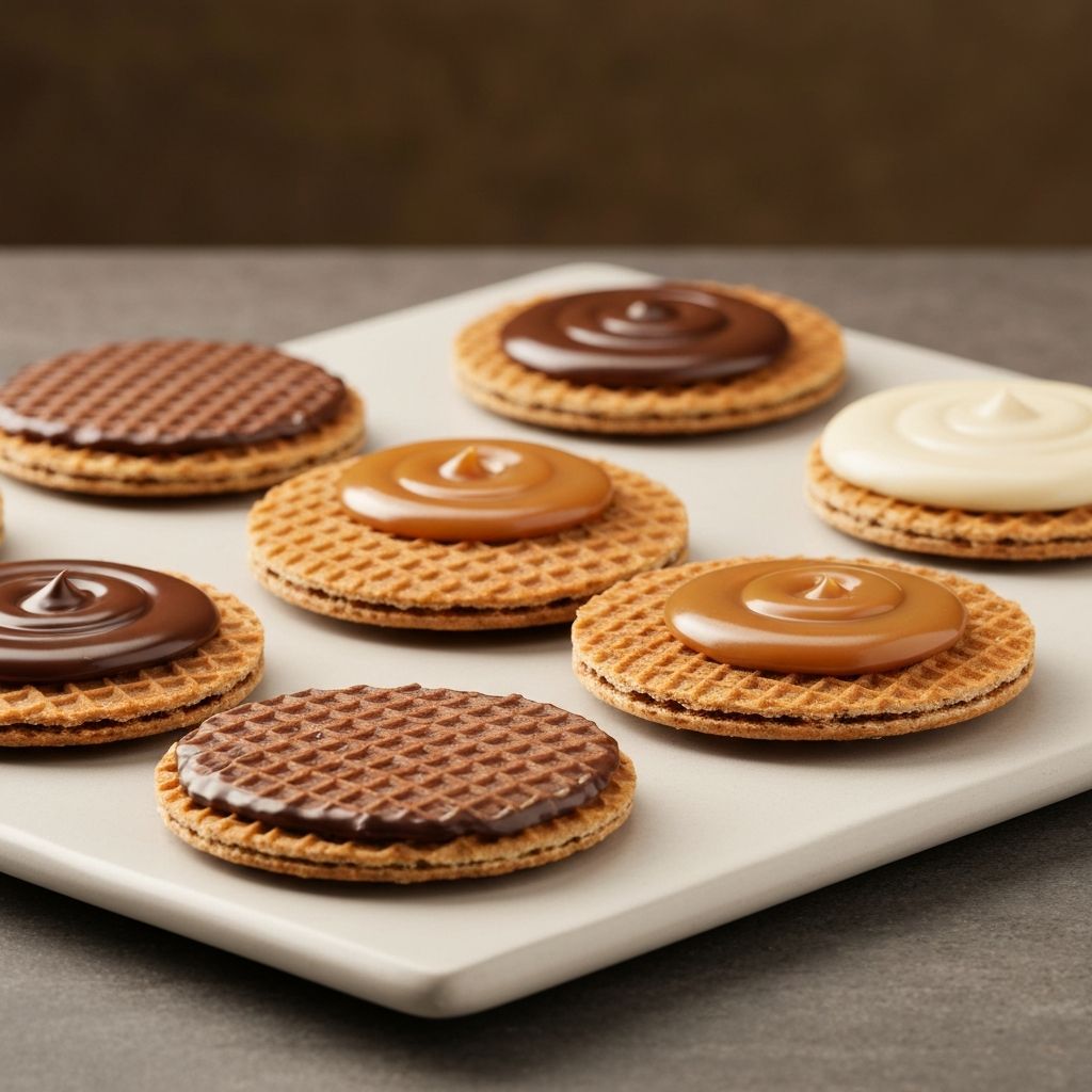 Welke is jouw favoriet? 🤔❤️ #variety #chocolade #karamel